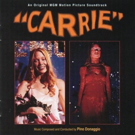 CARRIE