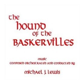 THE HOUND OF THE BASKERVILLES