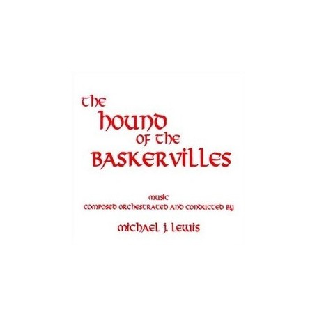 THE HOUND OF THE BASKERVILLES