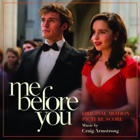 ME BEFORE YOU