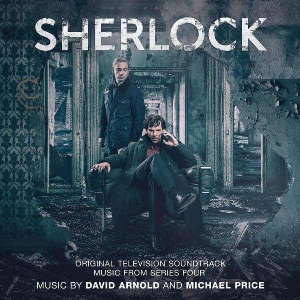 SHERLOCK (SEASON 4) SHERLOCK (SEASON 4)