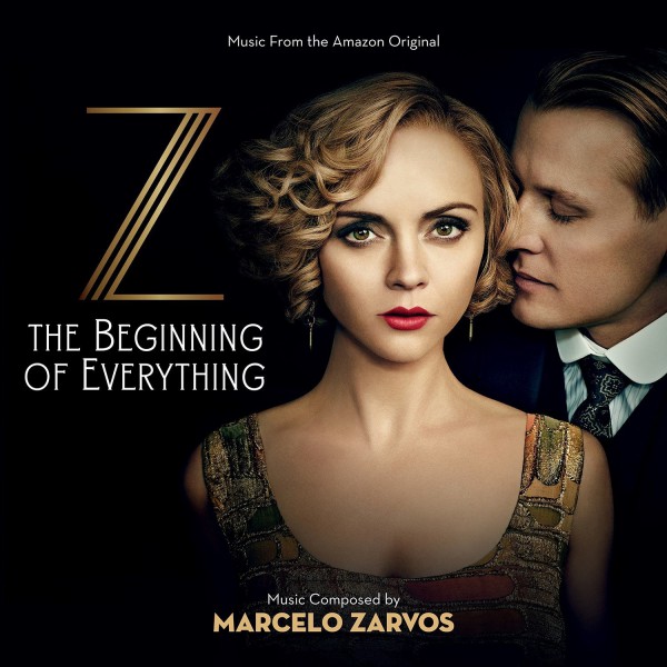 Z: THE BEGINNING OF EVERYTHING Z: THE BEGINNING OF EVERYTHING