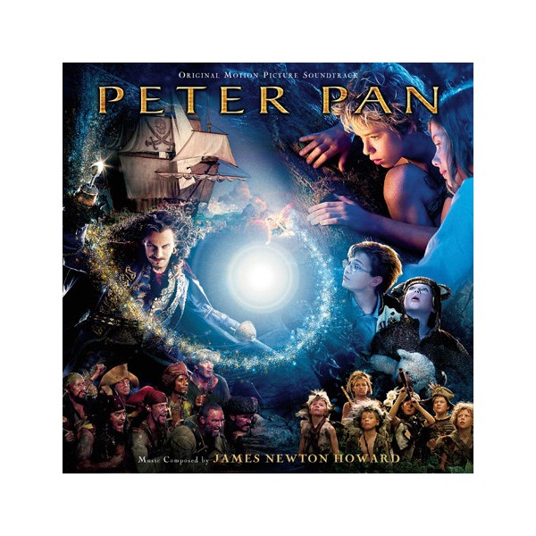 PETER PAN PETER PAN