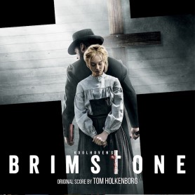 BRIMSTONE