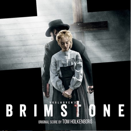BRIMSTONE
