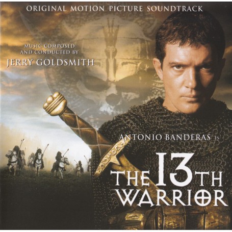 THE 13TH WARRIOR
