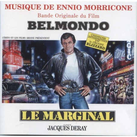 LE MARGINAL