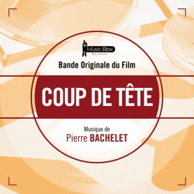 COUP DE TÊTE