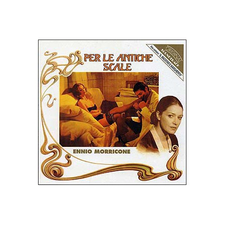 PER LE ANTICHE SCALE / IL MAESTRO E MARGHERITA