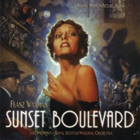 SUNSET BOULEVARD