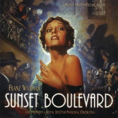 SUNSET BOULEVARD