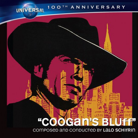 COOGAN'S BLUFF
