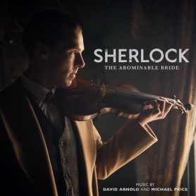 SHERLOCK: THE ABOMINABLE BRIDE