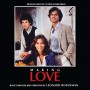 RACE WITH THE DEVIL / MAKING LOVE