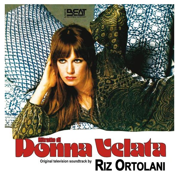 RITRATTO DI DONNA VELATA