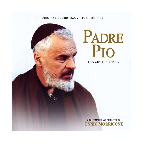 PADRE PIO: TRA CIELO E TERRA