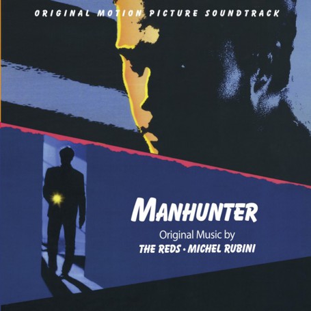 MANHUNTER