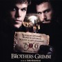 THE BROTHERS GRIMM