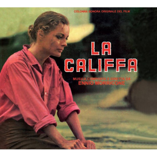 LA CALIFFA (REISSUE)