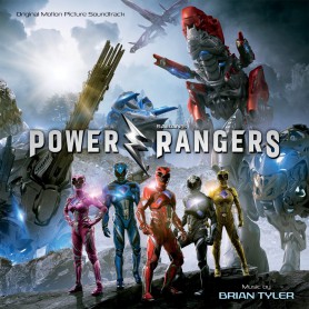 POWER RANGERS