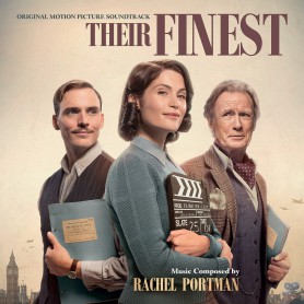 THEIR FINEST