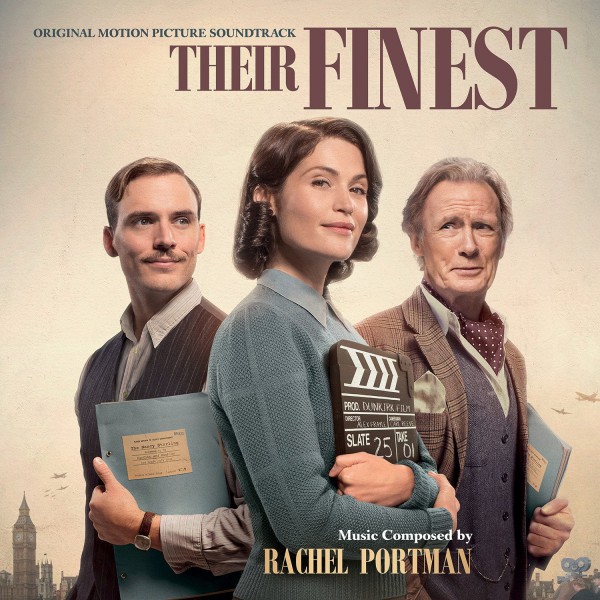 THEIR FINEST THEIR FINEST