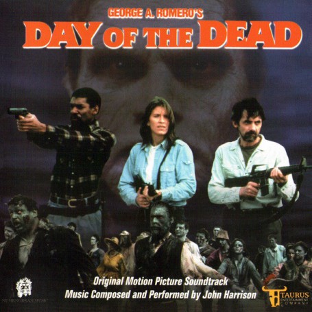DAY OF THE DEAD