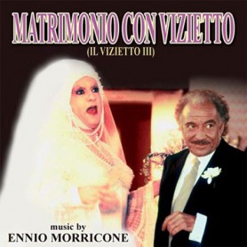 MATRIMONIO CON VIZIETTO (LA CAGE AUX FOLLES III)