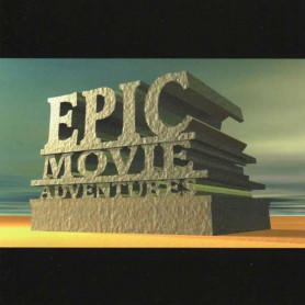 EPIC MOVIE ADVENTURES