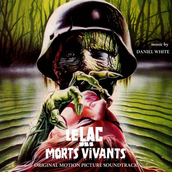 LE LAC DES MORTS VIVANTS LE LAC DES MORTS VIVANTS