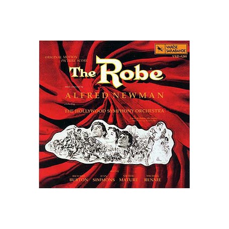 THE ROBE