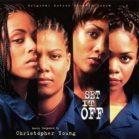 SET IT OFF
