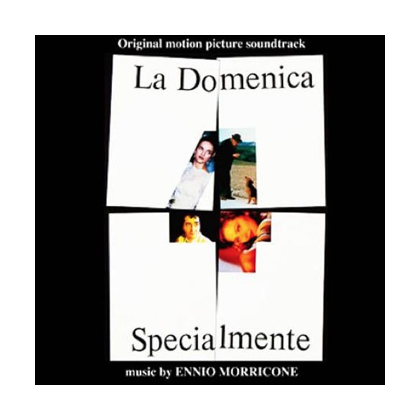 LA DOMENICA SPECIALMENTE LA DOMENICA SPECIALMENTE