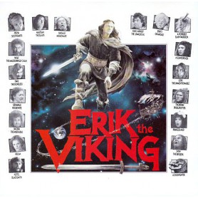 ERIK THE VIKING
