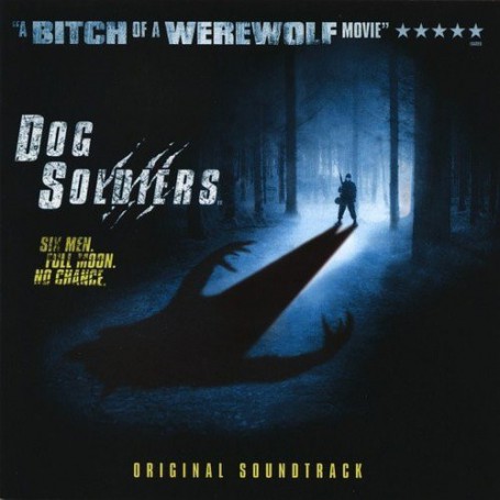DOG SOLDIERS