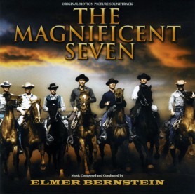 THE MAGNIFICENT SEVEN