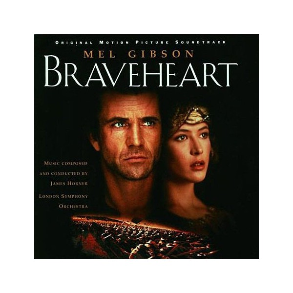 BRAVEHEART