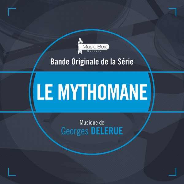 LE MYTHOMANE