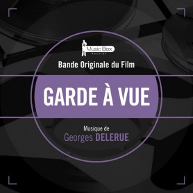 GARDE À VUE