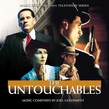 THE UNTOUCHABLES (1993 TV SERIES)