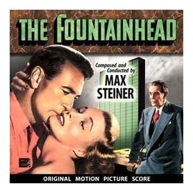 THE FOUNTAINHEAD