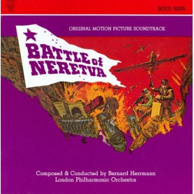 BATTLE OF NERETVA