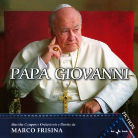 PAPA GIOVANNI