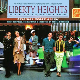 LIBERTY HEIGHTS