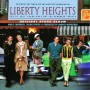 LIBERTY HEIGHTS