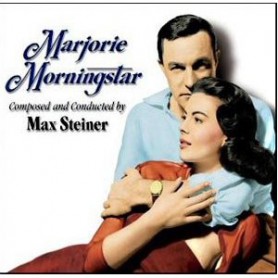 MARJORIE MORNINGSTAR