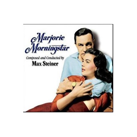 MARJORIE MORNINGSTAR