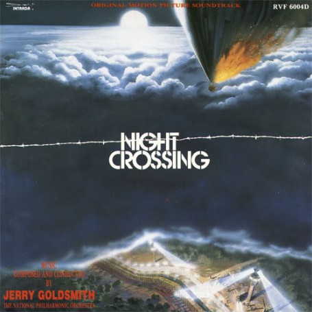 NIGHT CROSSING