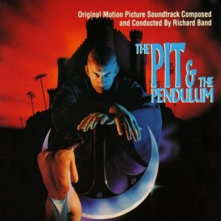 THE PIT & THE PENDULUM