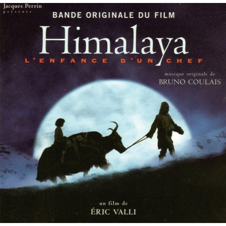 HIMALAYA
